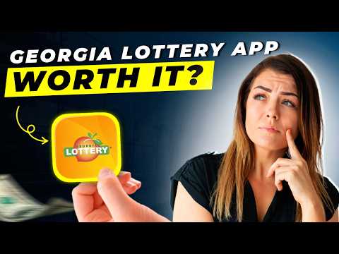 Georgia Lottery Schedule Appointment
