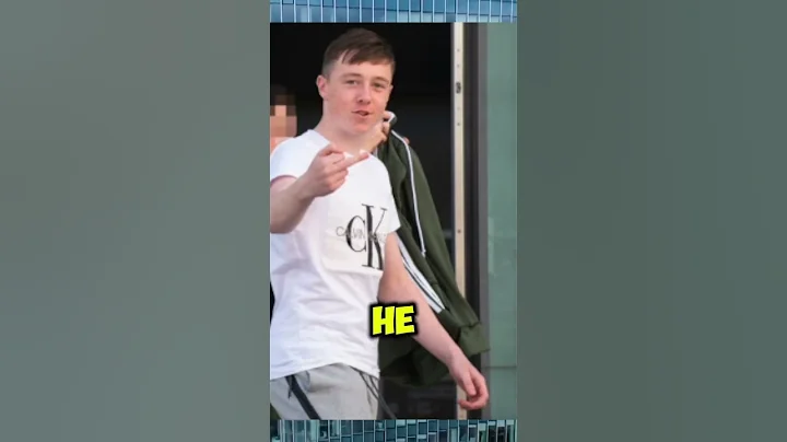 The Shocking Murder of 17-Year-Old Keane Mulready Woods | Uncovering the Truth