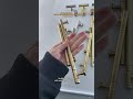 Find more gorgeous handles through the link in my bio#cabinethandles #homeimprovement #luxurydesign