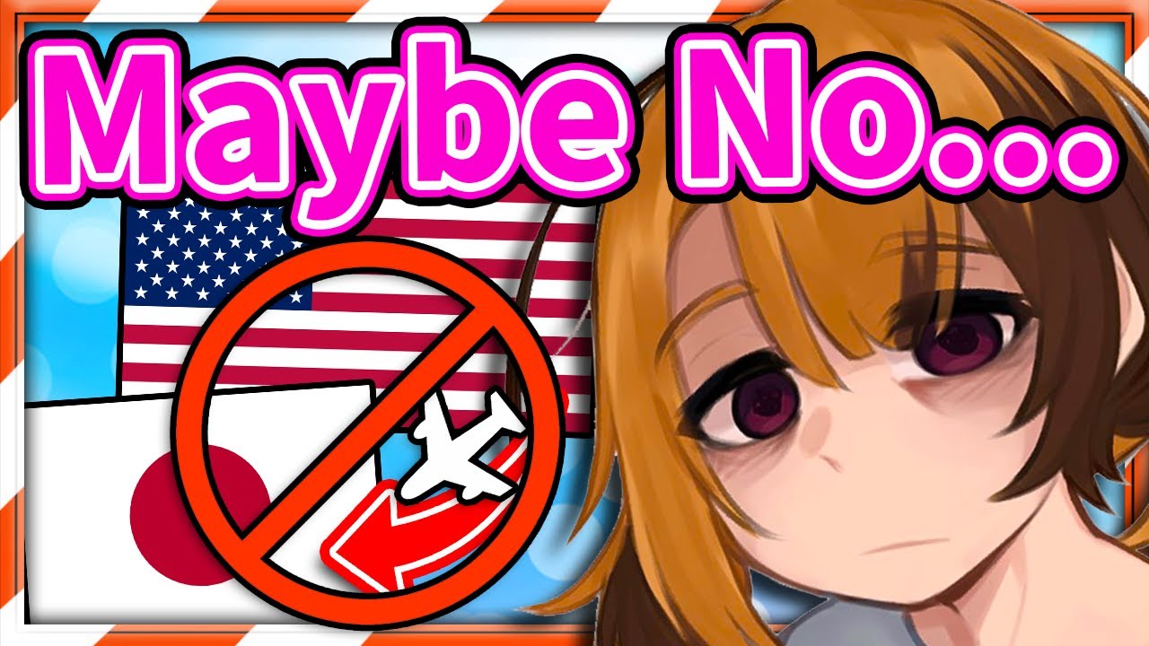 Why Gigi Doesn't Want to Move to Japan 【Gigi Murin / HololiveEN】