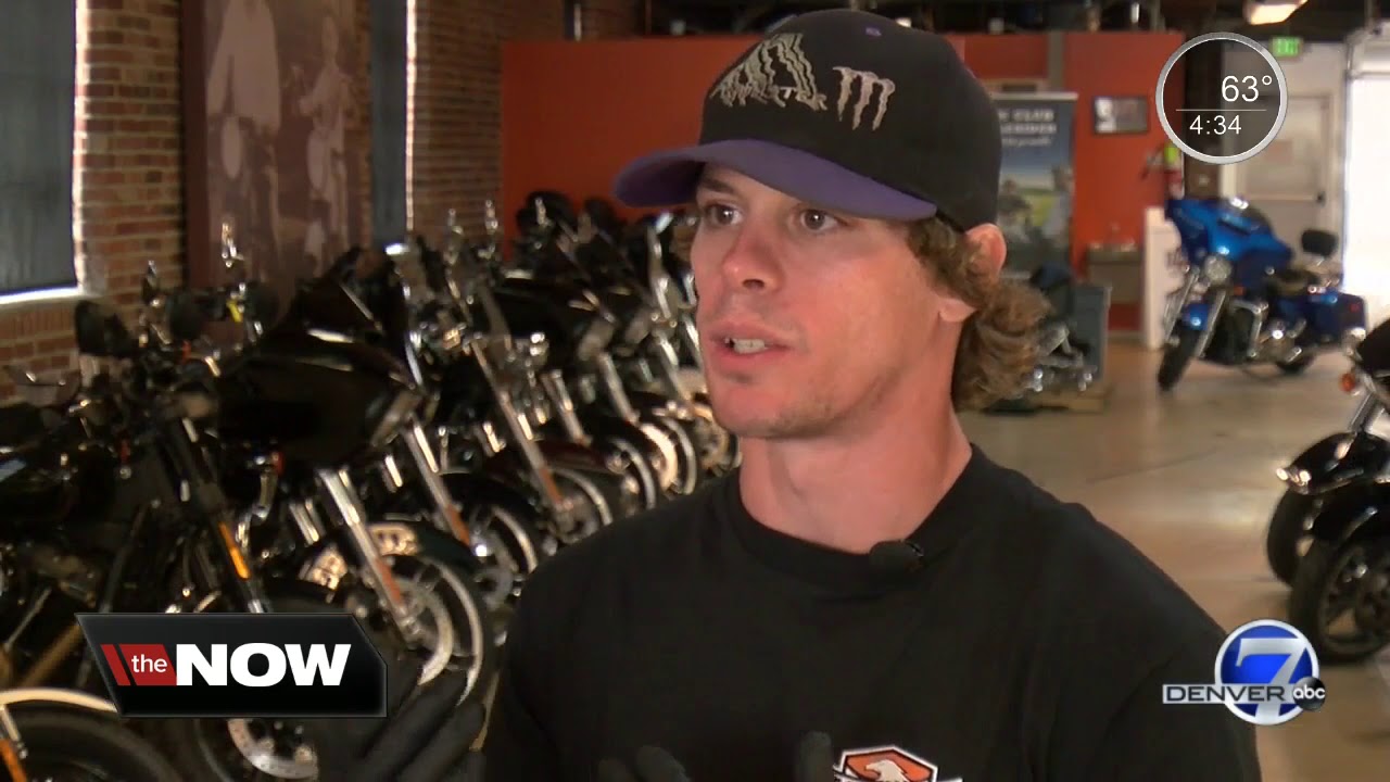 Denver homeless population has quadrupled over last four years; RiNo residents feeling frustration