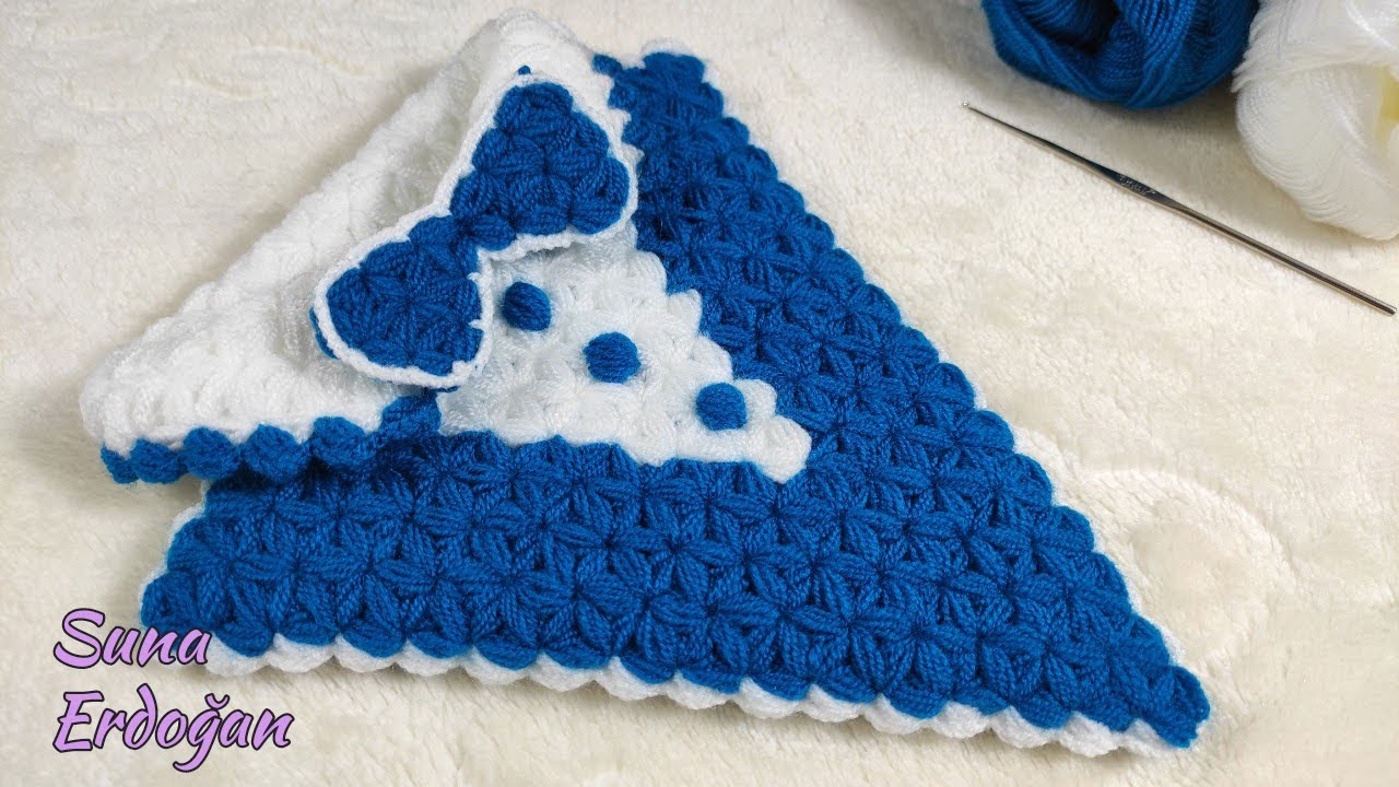 ÇEYİZLERİN OLMAZSA OLMAZI!🤵  Çok Kolay YAKALI ÜÇGEN DAMAT KESE LİF MODELİ YAPIMI | ADIM ADIM YAPILIŞ