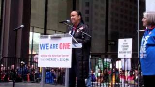 Progress Illinois Chicago Teacher Goes After Stand For Children