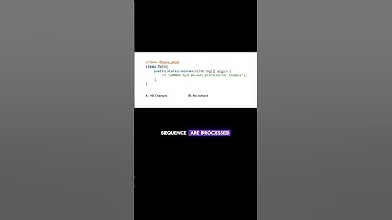 #programming #java #comment #options