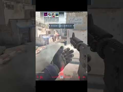 Çerezlik cs klipleri