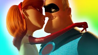 10 Things Only Adults Notice In The Incredibles Franchise