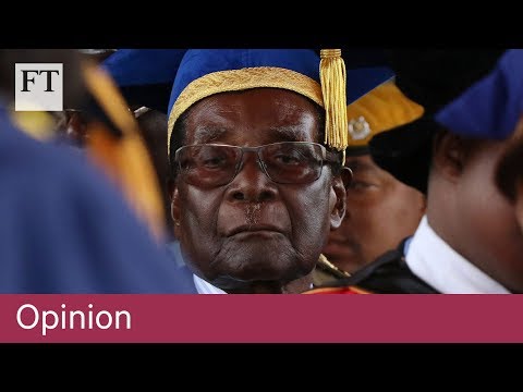 Video: Robert Mugabe Net Worth: Wiki, Đã kết hôn, Gia đình, Đám cưới, Lương, Anh chị em