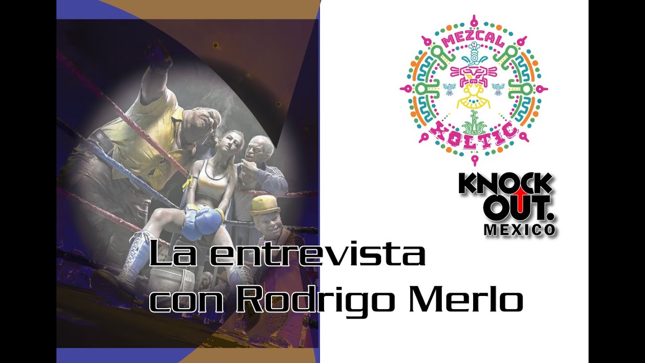 La Preparación deportiva con el Dr. Rodrigo Merlo - YouTube