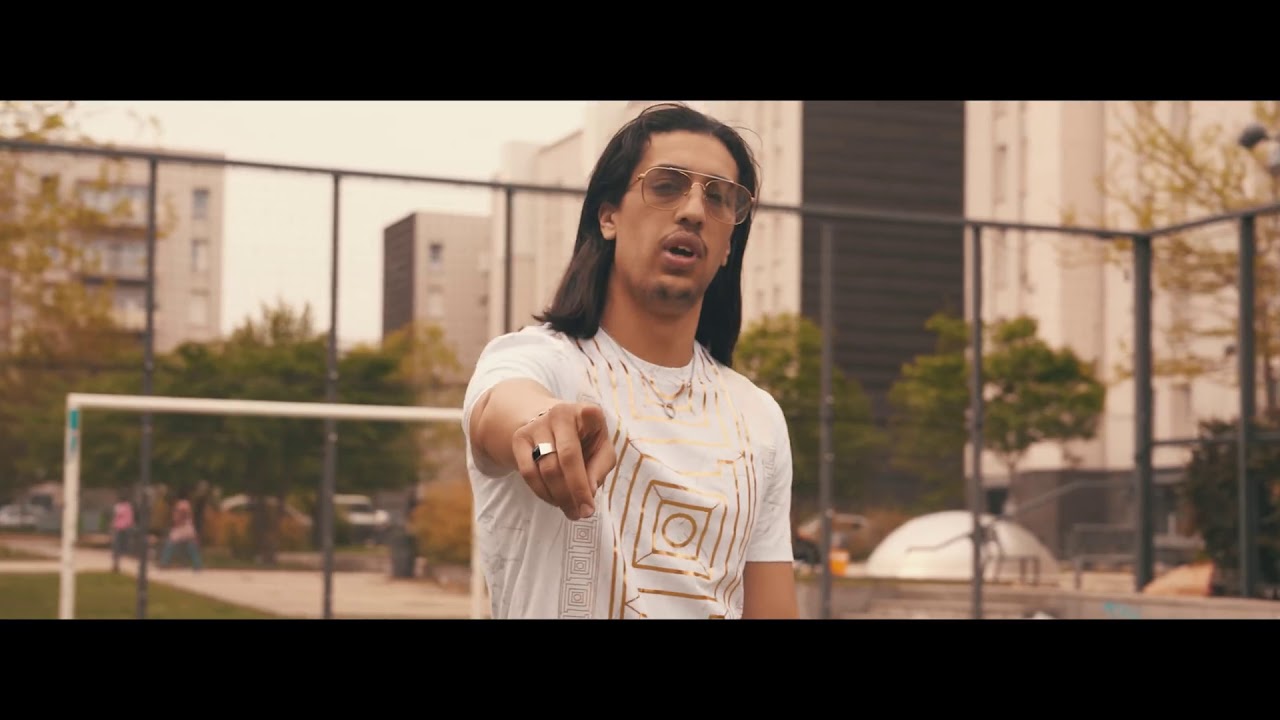 Moogli - Sans Vous (Clip Officiel)