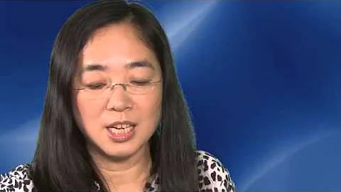Daily Living in China with Brenda Foster
