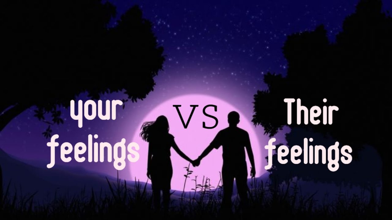 Эта любовь все еще существует?