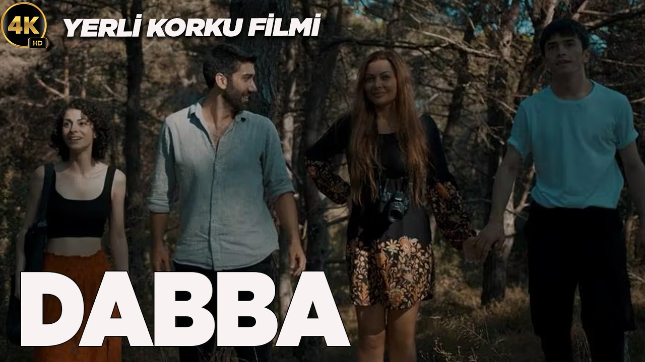 Dabba | Yerli Korku filmi | 2024 