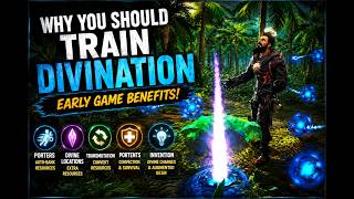 RS3 Divination – Why You Should Train It Early | Hardcore Quick Guide
