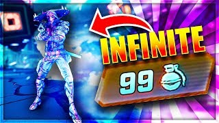 Borderlands 3 NEW Unlimited Grenade GLITCH!!