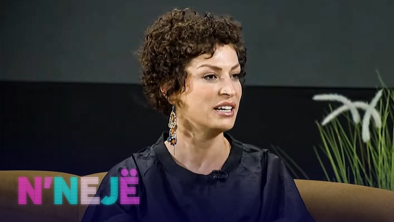 Shengyl Ismaili, aktore e thjeshte, e naryrshme dhe e dashuruar në aktrimin