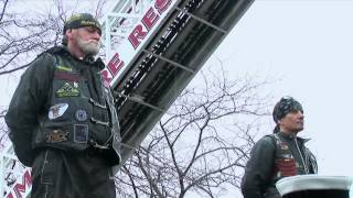 Project 9-11 - From Richmond to Indy (2011)