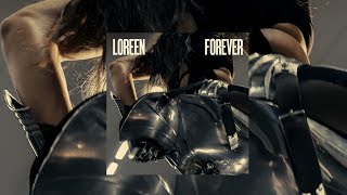 Loreen - Forever (Slowed+reverb)