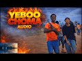 YEBOO CHOMA AUDIO Dj Monster Ft Mapigo Na Mwendo