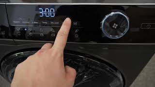 Cara Mengaktifkan & Menonaktifkan Kunci Anak di Haier HD90 screenshot 4