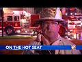 Rochester's fire chief faces vote of 'no confidence' from the union