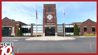 Rochester's fire chief faces vote of 'no confidence' from the union