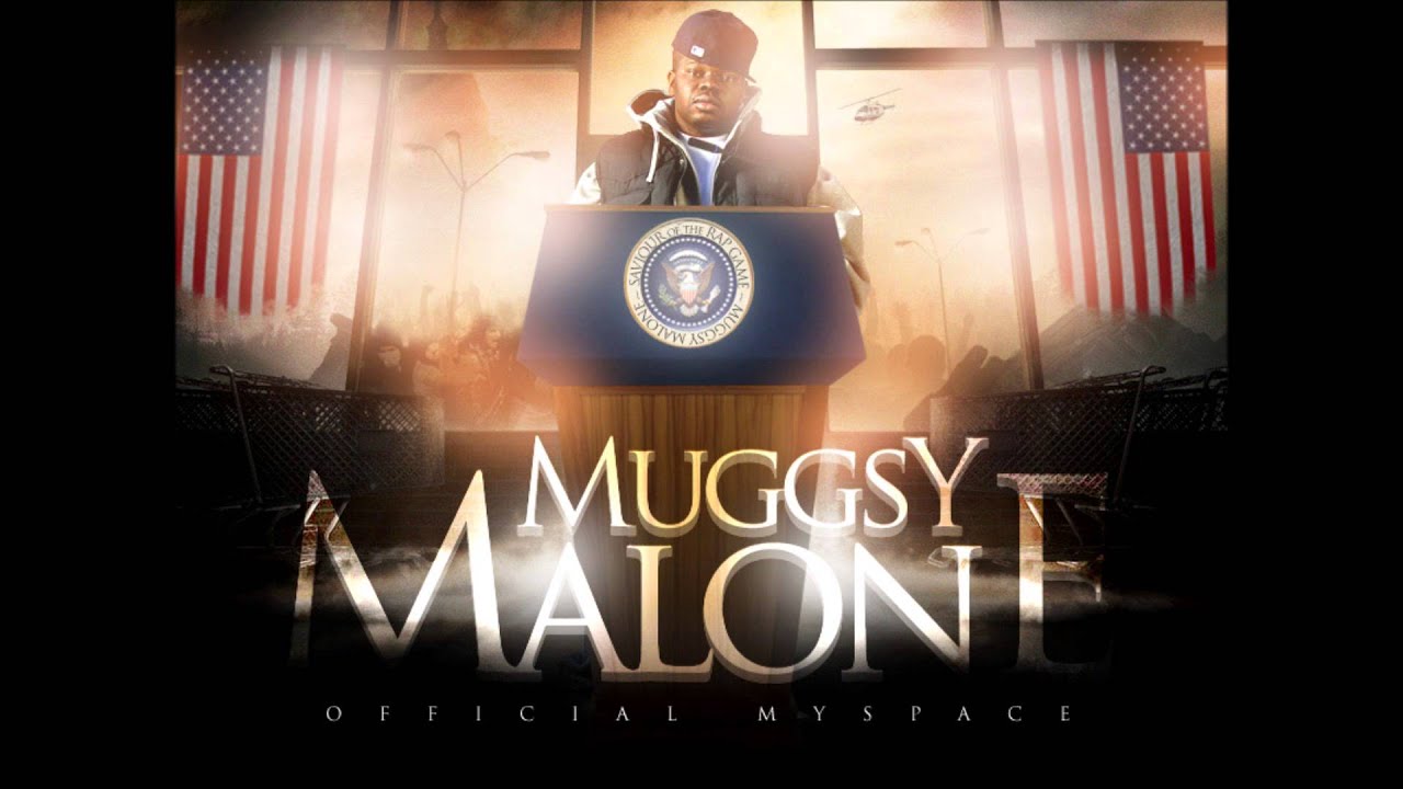 Muggsy Malone One Time 4 Your Mind Produced By Timeless Beats) YouTube