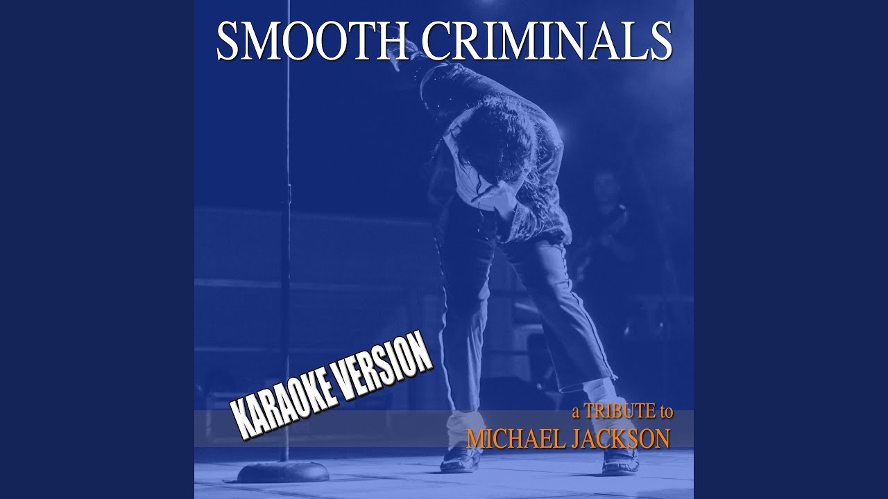 Wanna Be Startin' Somethnig (Karaoke Version)