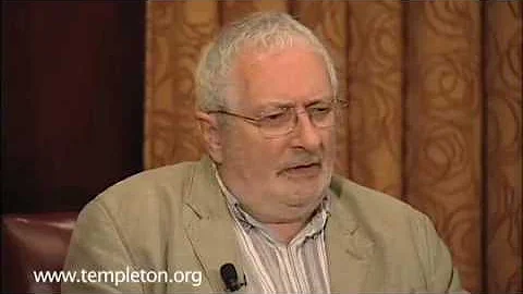 Clip 1: Atheism as Islamophobia (Templeton Foundat...