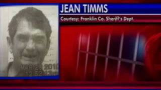 Man Breaks Into Home, Claims He Is Jesus Christ