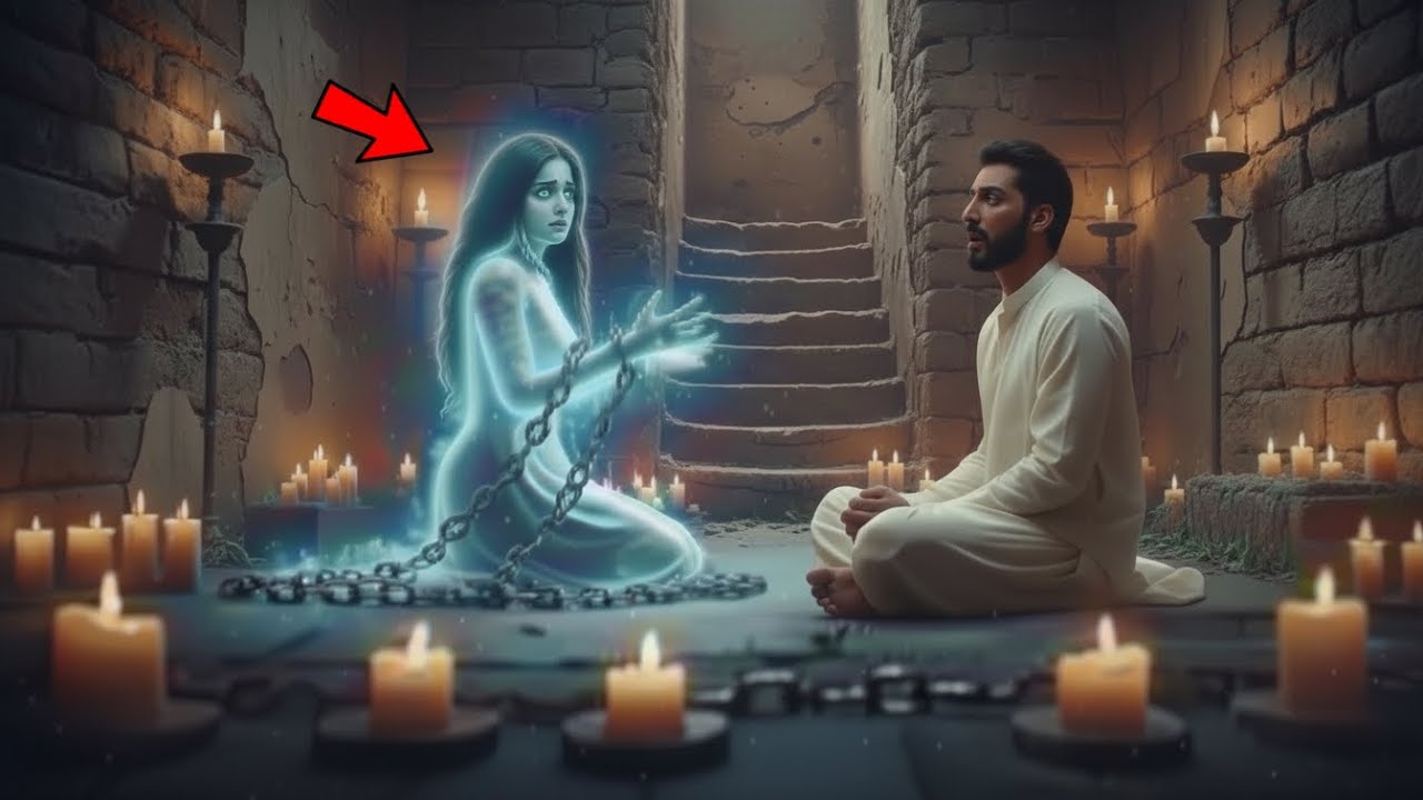 Ek Gareeb Larka Aur Qaidi Jinzadi Ka Waqia | Sabaq Amoz Waqiat | Story Voice