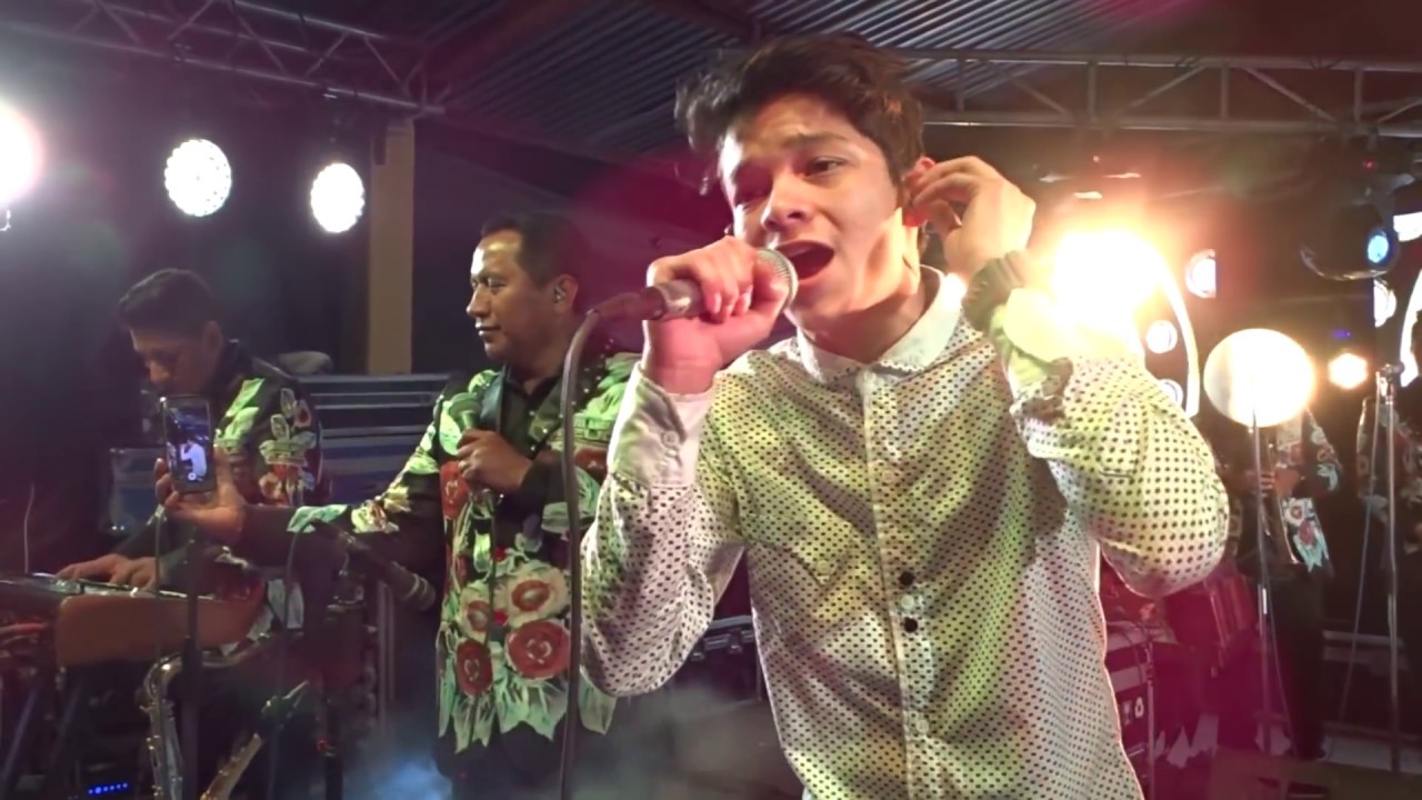 ADIOS AMOR - MIGUEL ANGEL TZUL