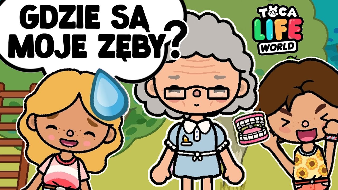 🌷MAJÓWKA (2): Dziewczyna z miasta na wsi 👧  