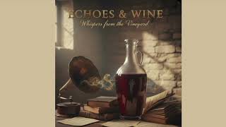 Don’t Let Me Go - Echoes & Wine (Official Audio) Blues