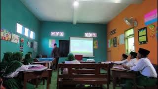 VIDEO PEMBELAJARAN UKIN MATEMATIKA KELAS 5 MATERI VOLUME KUBUS DAN VOLUME BALOK