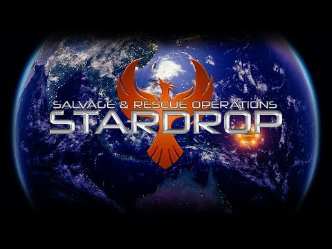Trailer de Baixe STARDROP PT-BR