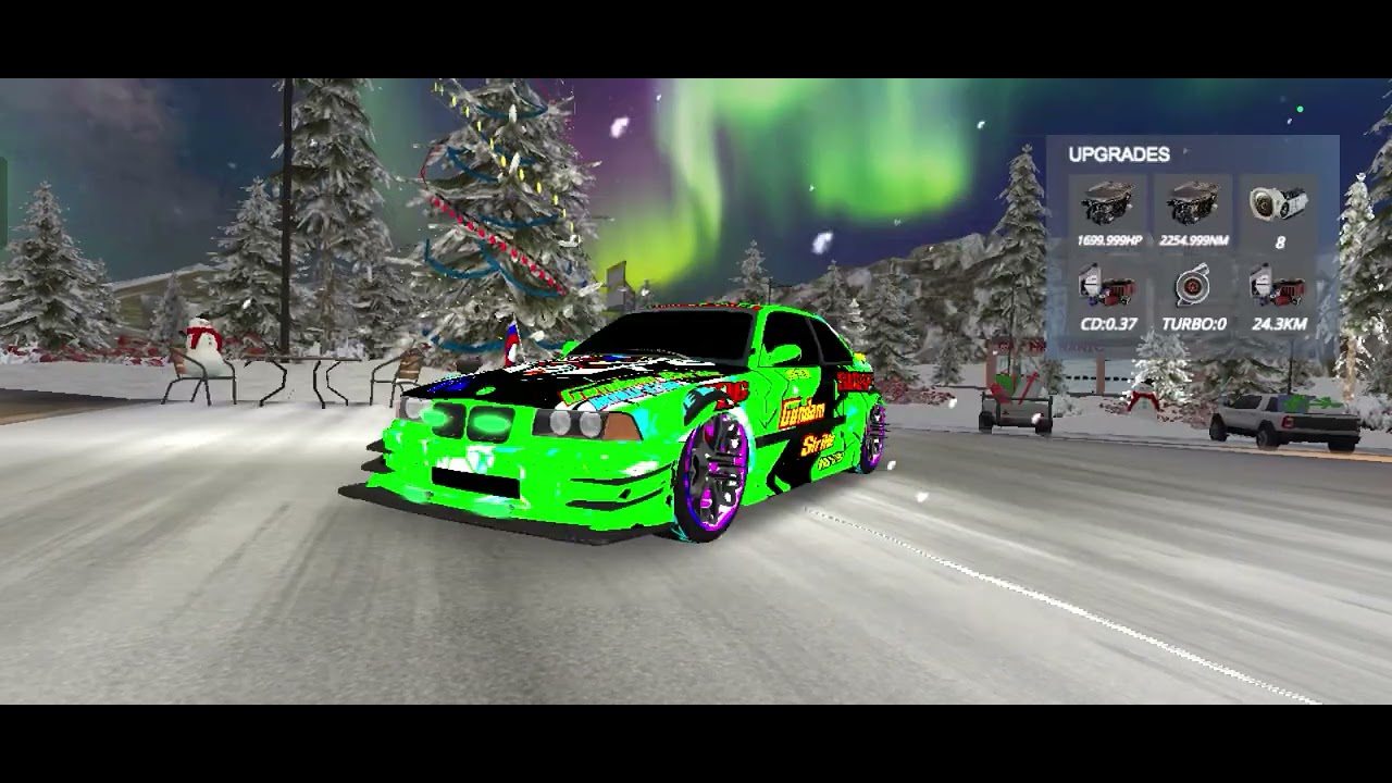 New cpm xmax update (world sale)