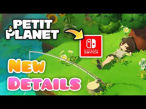 Mastering Mechanics and Efficient Progression in Petit Planet