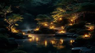 Piano Dreams for Gentle Dreams to Let Go of Worries