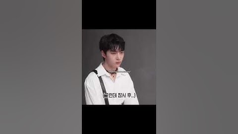 his face turned pale 😂#kpop #zerobaseone #zb1 #seokmatthew #koreanmusic