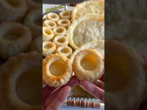 НЕ ИЩУ ДРУГОГО УЖЕ ДАВНО✔️ТОЛЬКО ТАКАЯ СЛОЕНАЯ ВЫПЕЧКА НОМЕР 1 #viralshort #tasty #вкусно