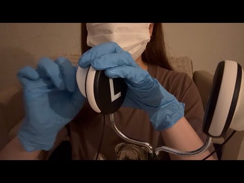 【ASMR】コラボした動画の雑談をしながら耳かきするよ👀👂