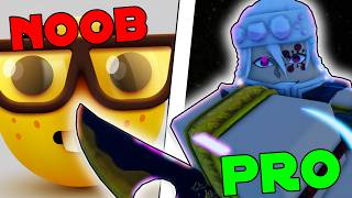 Two Idiots Beat Anime Vanguards...