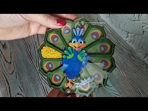 Обзор органайзеров для бисера от ТМ "Вдохновение"