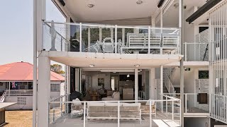 7/15 Fox Street, Wynnum