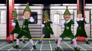 Happy Holidays from the WSSB Public Radio Family