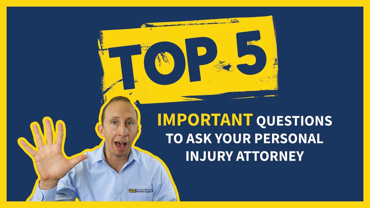 Personal Injury Attorney In Alamogordo, Nm