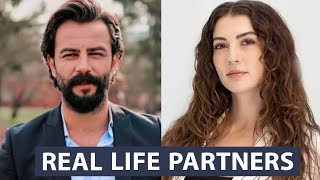 Gokberk Demirci Vs Burcu Ozberk | Biography | Net Worth | Lifestyle Comparison 2023 |