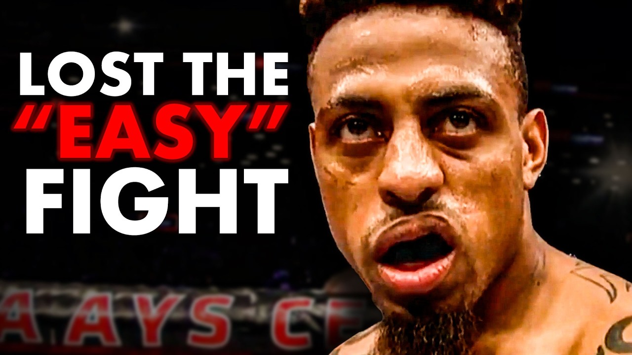 10 самых громких драк, которые полностью провалились