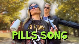 Pills Song