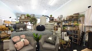 Explore Taylorville Storehouse on Market